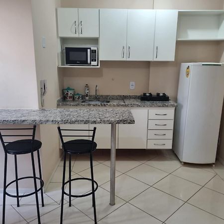 Spot Residence Sao Carlos 700M Da Usp Bagian luar foto