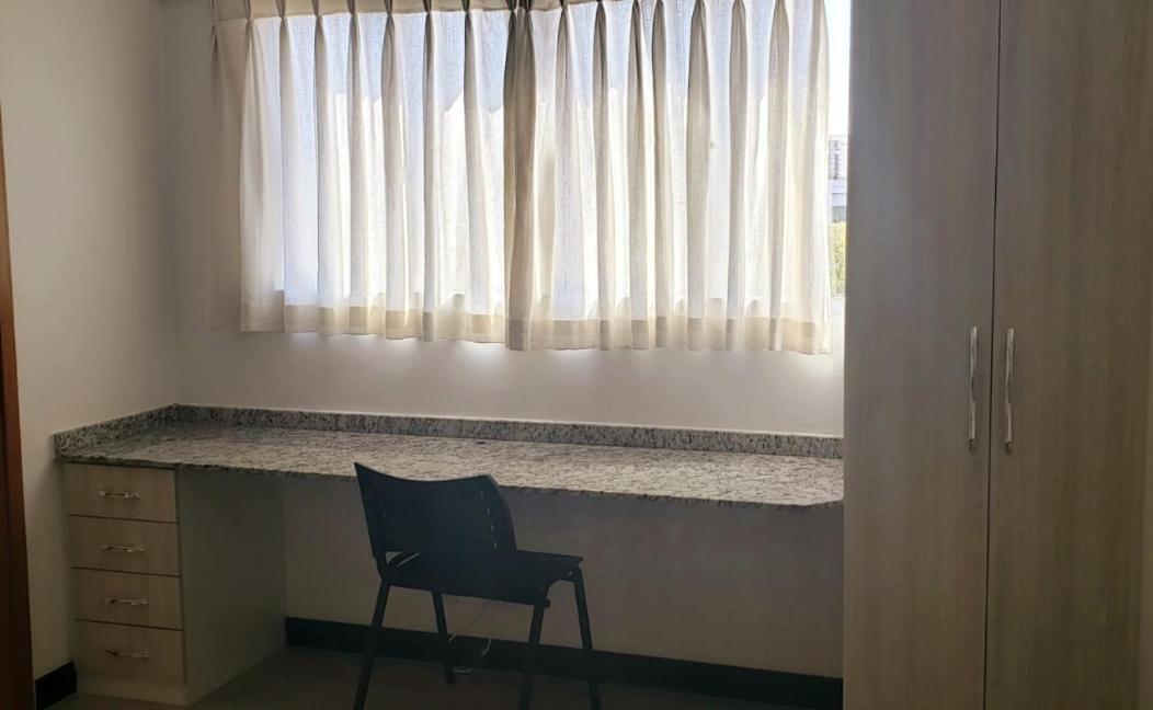 Spot Residence Sao Carlos 700M Da Usp Bagian luar foto