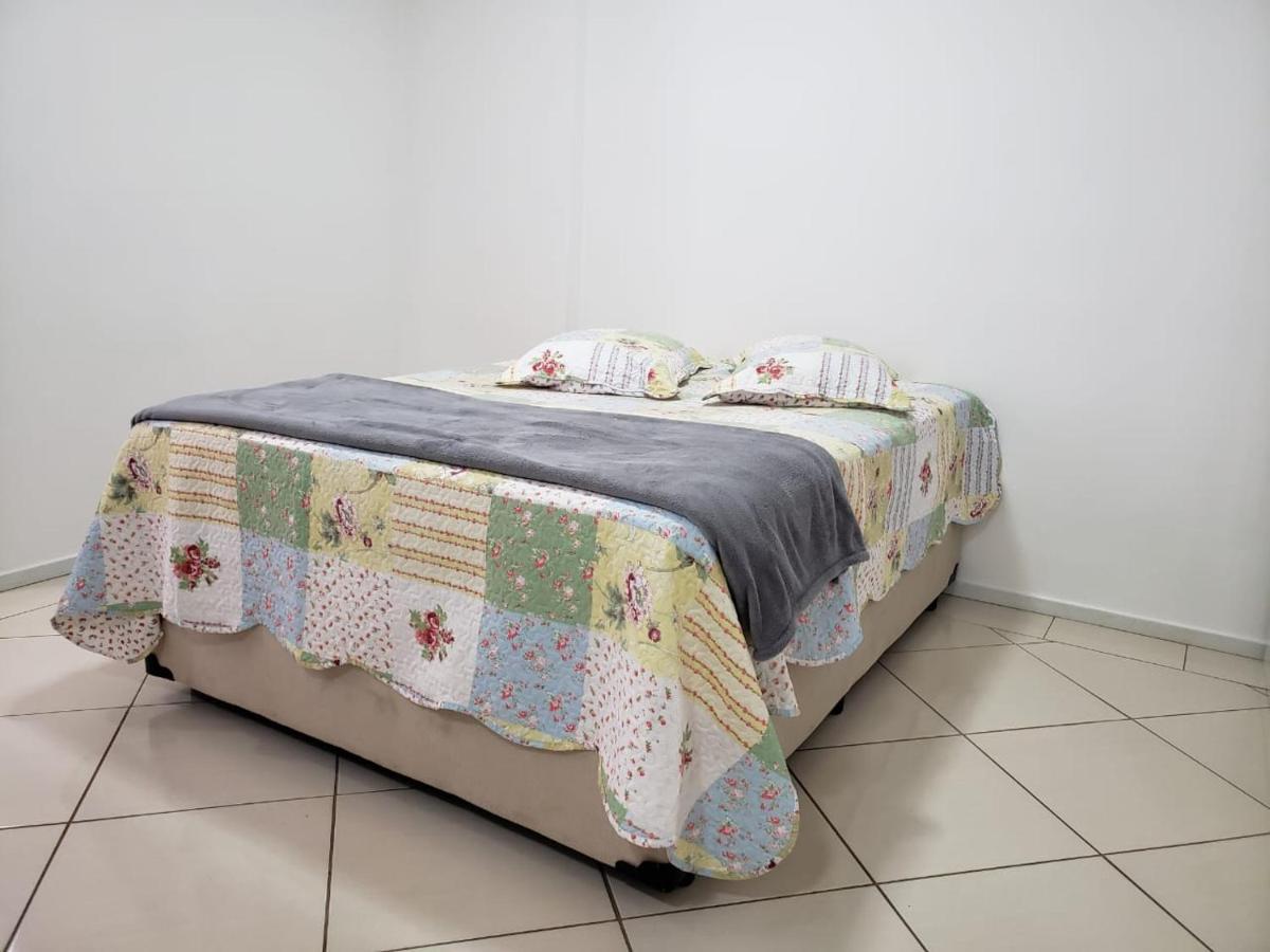 Spot Residence Sao Carlos 700M Da Usp Bagian luar foto