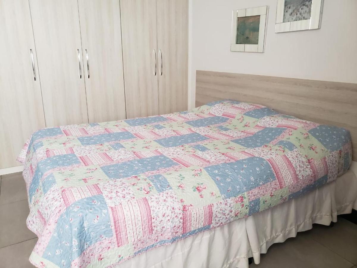 Spot Residence Sao Carlos 700M Da Usp Bagian luar foto