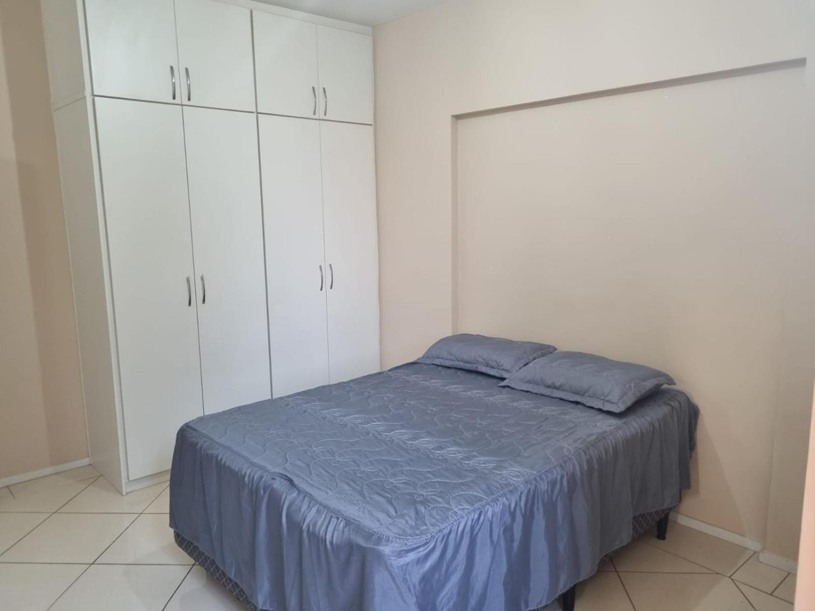 Spot Residence Sao Carlos 700M Da Usp Bagian luar foto