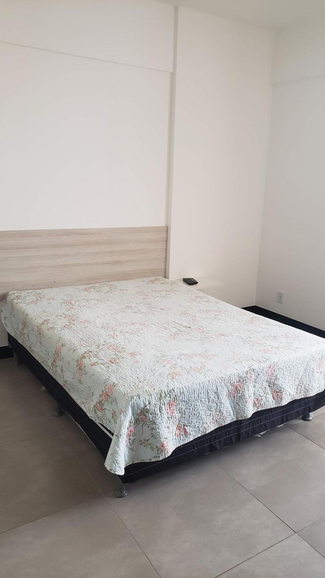 Spot Residence Sao Carlos 700M Da Usp Bagian luar foto