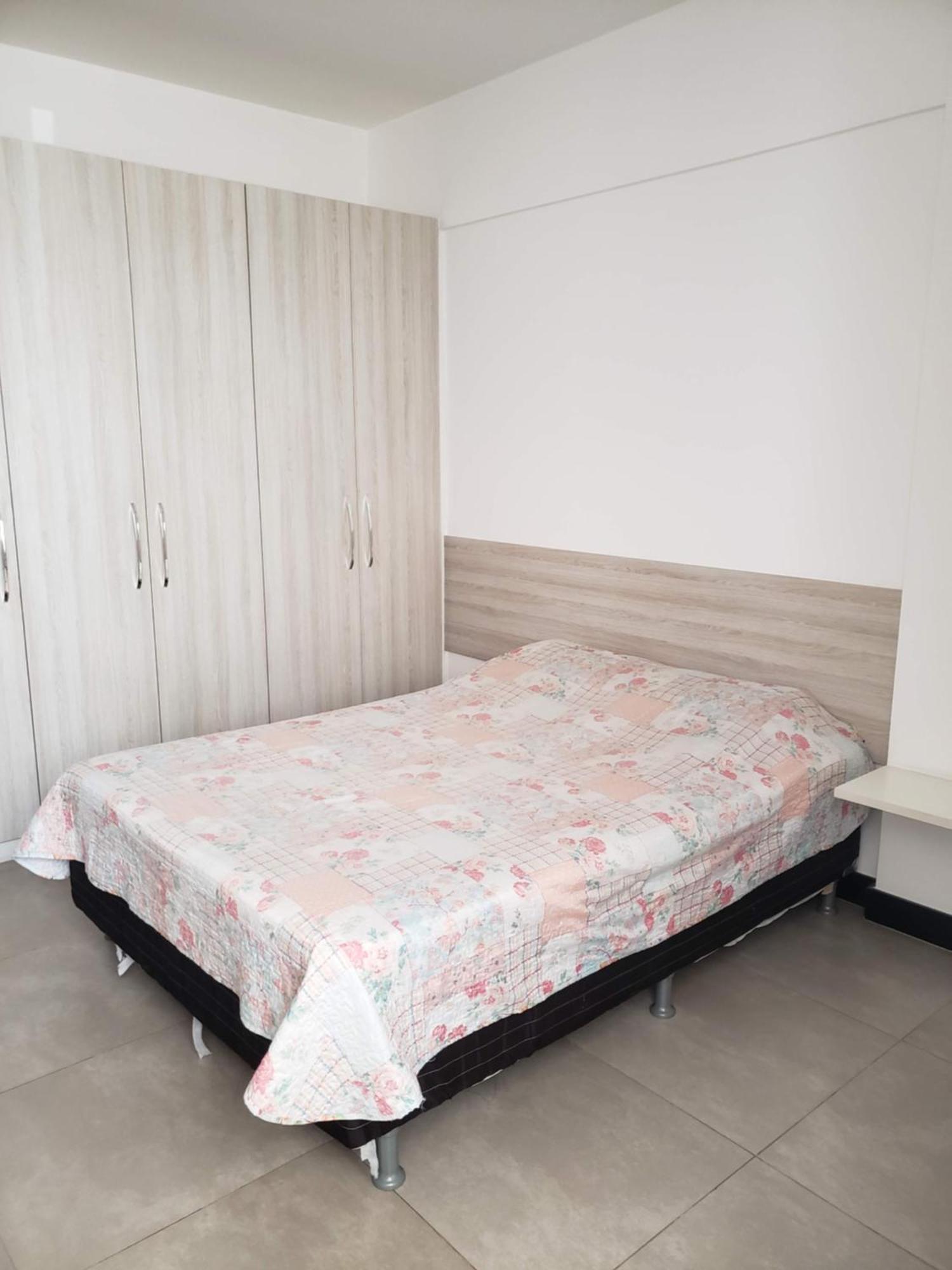 Spot Residence Sao Carlos 700M Da Usp Bagian luar foto