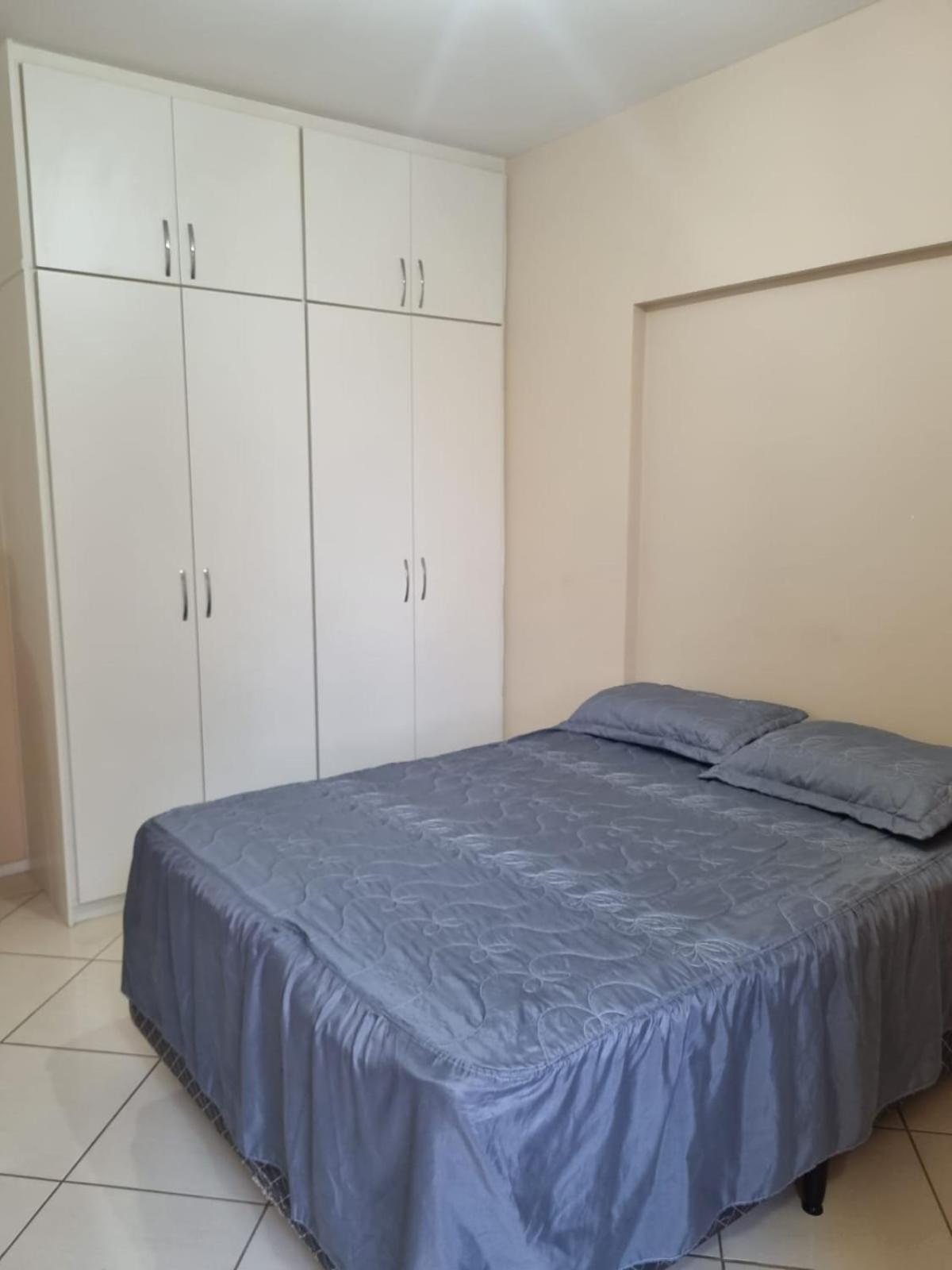 Spot Residence Sao Carlos 700M Da Usp Bagian luar foto