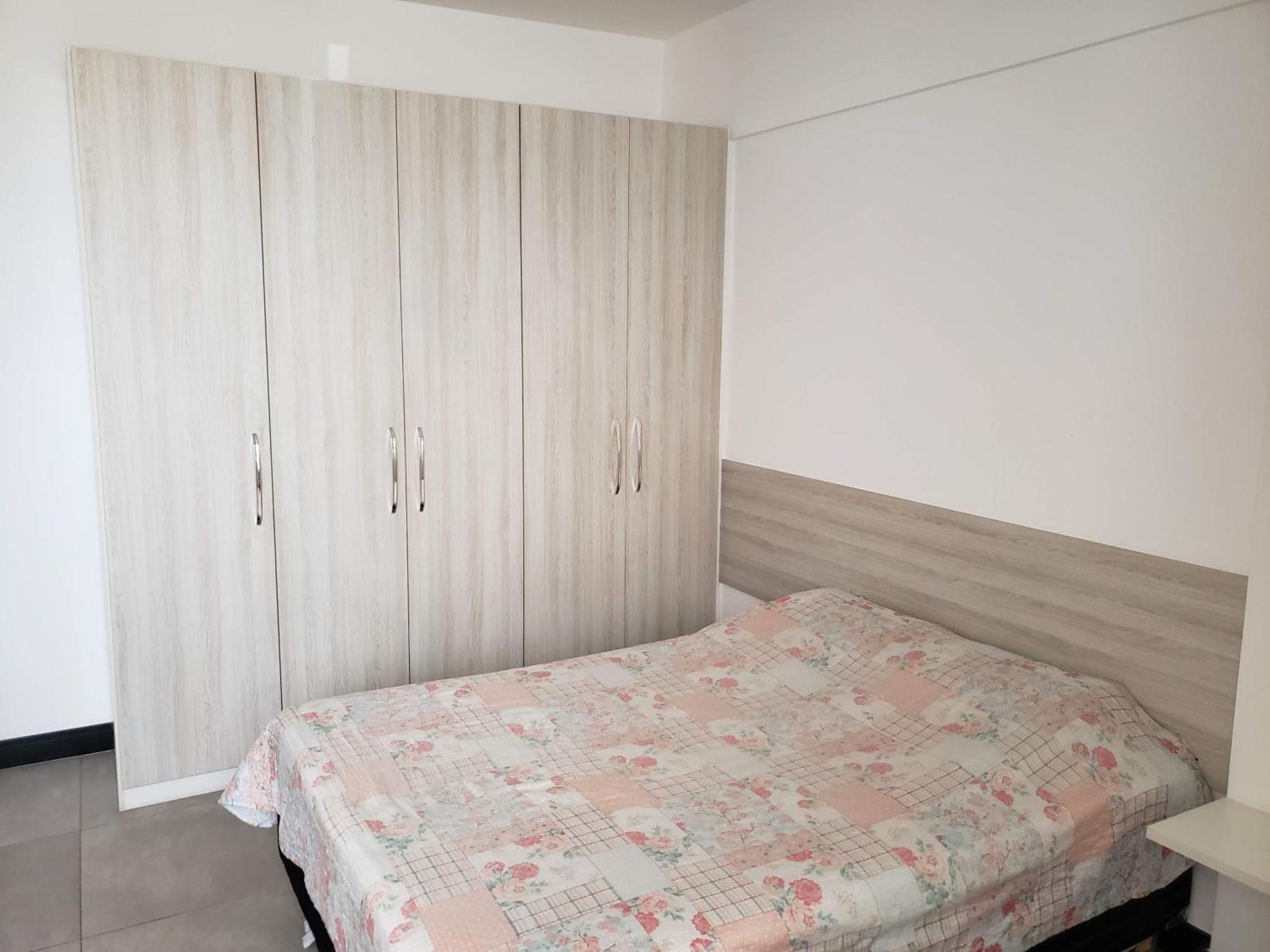 Spot Residence Sao Carlos 700M Da Usp Bagian luar foto