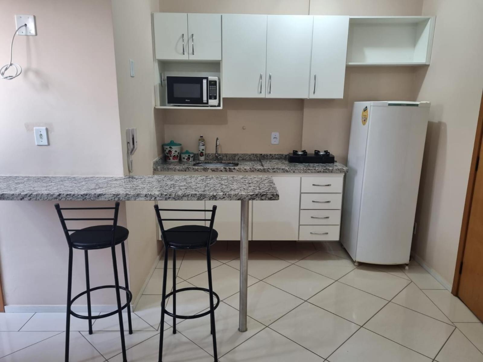 Spot Residence Sao Carlos 700M Da Usp Bagian luar foto