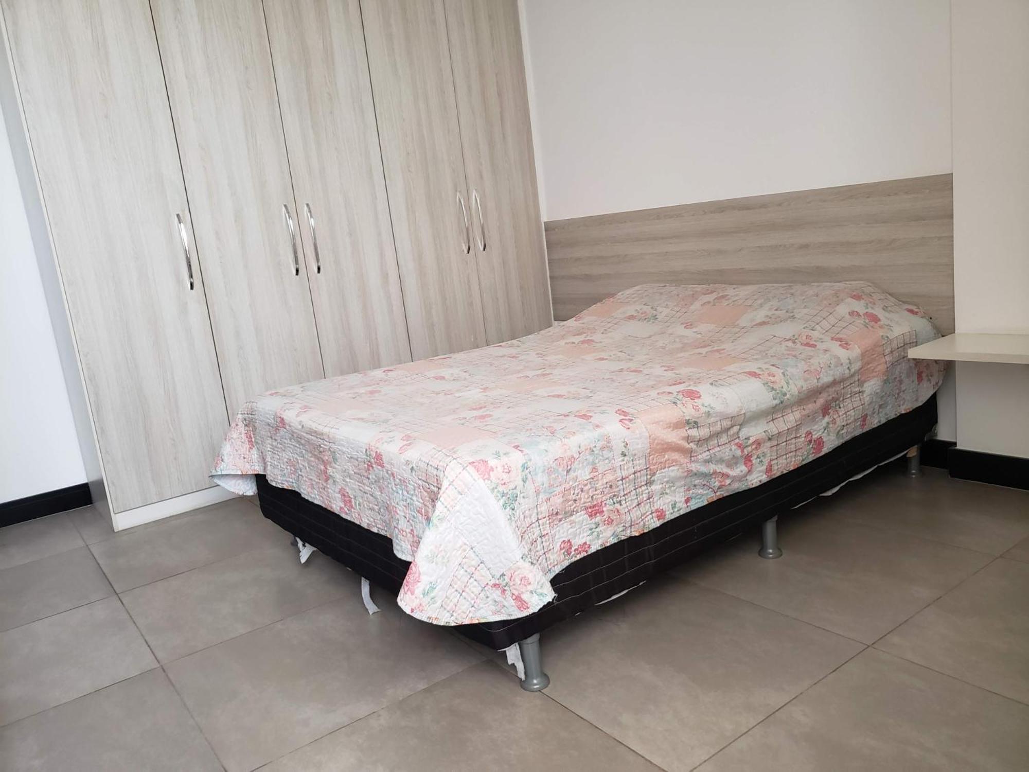 Spot Residence Sao Carlos 700M Da Usp Bagian luar foto